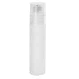 Maxbell Maxbell 10 Piece 5ml Empty Roll On Liquid Refill Bottles For Essential Perfume Cream