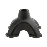 3pcs Anti-skid Shock Absorb Walking Stick End Crutch Cane Rubber Tips 19mm