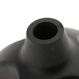3pcs Anti-skid Shock Absorb Walking Stick End Crutch Cane Rubber Tips 19mm