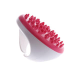Maxbell Maxbell Silicone Anti Cellulite Vacuum Cups Body SPA Massage Brush Basalt Stone Set