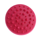 Maxbell Maxbell Silicone Anti Cellulite Vacuum Cups Body SPA Massage Brush Basalt Stone Set