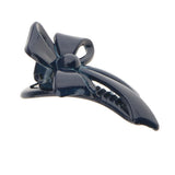 Maxbell Maxbell 10 Piece Cute Acrylic Bow Hair Barrettes Clips Hairpins for Girls Blue