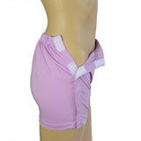 Maxbell Maxbell Reusable Easy to Wear Loose Incontinent Underwear for Patients XXL