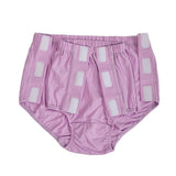 Maxbell Maxbell Women Pure Cotton Elderly Incontinence Patient Underpant Underwear Pant XXL