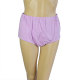Maxbell Maxbell Women Pure Cotton Elderly Incontinence Patient Underpant Underwear Pant XXL