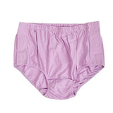 Maxbell Maxbell Women Pure Cotton Elderly Incontinence Patient Underpant Underwear Pant XXL