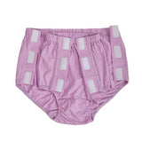 Maxbell Maxbell Women Pure Cotton Elderly Incontinence Patient Underpant Underwear Pant M