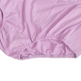 Maxbell Maxbell Women Pure Cotton Elderly Incontinence Patient Underpant Underwear Pant M