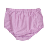 Maxbell Maxbell Women Pure Cotton Elderly Incontinence Patient Underpant Underwear Pant M