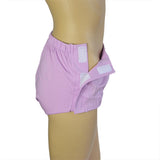 Maxbell Maxbell Women Pure Cotton Elderly Incontinence Patient Underpant Underwear Pant M