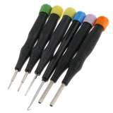 Maxbell Maxbell Set of 15 Pieces Eyeglass Repair Kit Screw Nut Nose Pads Screwdrivers Pliers for eyewear Spectacle Reading Eye Glasses Spectacle Sunglasses