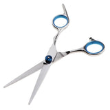 Maxbell Maxbell High Quality Professional Stainless Steel Hair Regular Cutting Texturizing Thinning Scissors Hairdresser Stylist Salon Barber Hairdressing Tool Set 6.5 inches