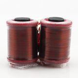 Maxbell Copper Tattoo Machine Parts Coils 10 Wrap for Liner Shader Supply Red