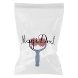 Maxbell Maxbell Handheld Acupuncture Spiky Massage Ball Shoulder Muscle Massager Blue Red
