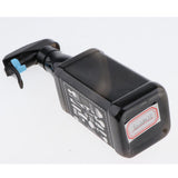 Maxbell Maxbell Plastic Hair Spray Bottle Salon Hairdressing Plant Water Sprayer 500ml Black