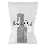 Maxbell Maxbell Plastic Hair Spray Bottle Salon Hairdressing Plant Water Sprayer 500ml Black