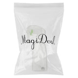 Maxbell Maxbell Plastic Trigger Spray Empty Bottle Hairdress Water Mist Sprayer 200ml Clear