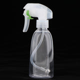 Maxbell Maxbell Plastic Trigger Spray Empty Bottle Hairdress Water Mist Sprayer 200ml Clear