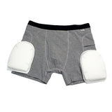 Maxbell Maxbell Men Elderly Hip Fractures Protector Pants Support Shield Fall Prevention M