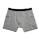 Maxbell Maxbell Men Elderly Hip Fractures Protector Pants Support Shield Fall Prevention M