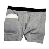 Maxbell Maxbell Men Elderly Hip Fractures Protector Pants Support Shield Fall Prevention M