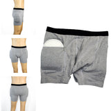 Maxbell Maxbell Men Elderly Hip Fractures Protector Pants Support Shield Fall Prevention M