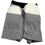 Maxbell Maxbell Men Elderly Hip Fractures Protector Pants Support Shield Fall Prevention L