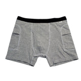 Maxbell Maxbell Men Elderly Hip Fractures Protector Pants Support Shield Fall Prevention L