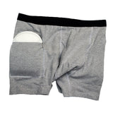 Maxbell Maxbell Men Elderly Hip Fractures Protector Pants Support Shield Fall Prevention L