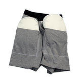 Maxbell Maxbell Men Elderly Hip Fractures Protector Pants Support Shield Fall Prevention L