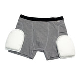Maxbell Maxbell Men Elderly Hip Fractures Protector Pants Support Shield Fall Prevention L
