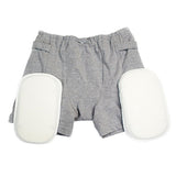 Maxbell Maxbell Women Elderly Hip Fractures Protector Pants Support Shield Fall Prevention M