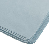 Maxbell 20 Pieces Eyeglasses Sunglasses Storage Bag Pouch Microfiber Glasses Cloth