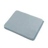 Maxbell 20 Pieces Eyeglasses Sunglasses Storage Bag Pouch Microfiber Glasses Cloth