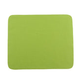 Maxbell Maxbell 20 Pieces Microfiber Cleaning Cloth for Glasses Jewelry Lens Screen Green