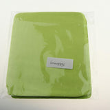 Maxbell Maxbell 20 Pieces Microfiber Cleaning Cloth for Glasses Jewelry Lens Screen Green