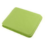 Maxbell Maxbell 20 Pieces Microfiber Cleaning Cloth for Glasses Jewelry Lens Screen Green