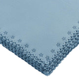 Maxbell 20PCS Soft Velvet Cleaning Cloth Eyeglasses Screen Camera Lens Cleaner blue - Aladdin Shoppers