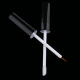 Maxbell Maxbell 3 Pieces Eyelash Growth Mascara Tube Eyeliner Lip Gloss Vials Funnels 10ml
