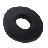 Maxbell Seat Hemorrhoid Coccyx Tailbone Cushion Gel Memory Foam Cooling Pillow Set