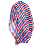 Maxbell 2Pcs Waterproof Hair Cutting Shampoo Cape Salon Hairdressing Gown Cloth