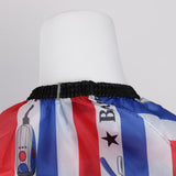 Maxbell 2Pcs Waterproof Hair Cutting Shampoo Cape Salon Hairdressing Gown Cloth