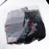 Maxbell 2Pcs Waterproof Hair Cutting Shampoo Cape Salon Hairdressing Gown Cloth