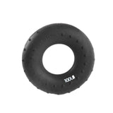 Maxbell 100/80LB Forearm Wrist Finger Exerciser Hand Grip Strengthener Gripper Rings