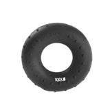Maxbell 100/80LB Forearm Wrist Finger Exerciser Hand Grip Strengthener Gripper Rings