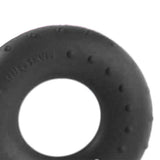 Maxbell 100/80LB Forearm Wrist Finger Exerciser Hand Grip Strengthener Gripper Rings
