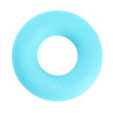 Maxbell Maxbell Silicone Hand Strengthener Gripper Ring Forearm Finger Exerciser Blue 60LB