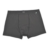Maxbell Maxbell Men's Washable Incontinence Boxer Open Fly Underwear Patient Breathable Pant XL