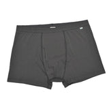 Maxbell Maxbell Men's Washable Incontinence Boxer Open Fly Underwear Patient Breathable Pant XL
