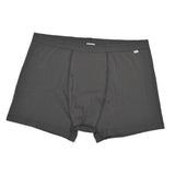 Maxbell Maxbell Men's Washable Incontinence Boxer Open Fly Underwear Patient Breathable Pant XL